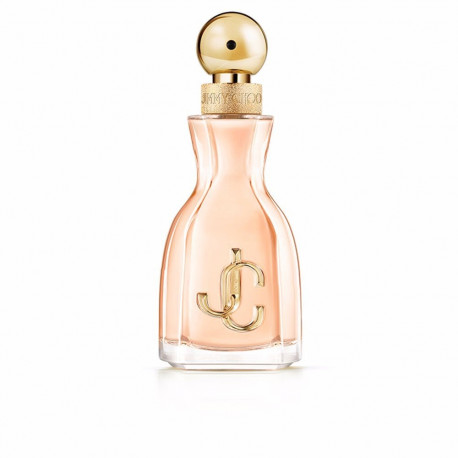 Jimmy Choo parfüümvesi I Want Choo 40ml