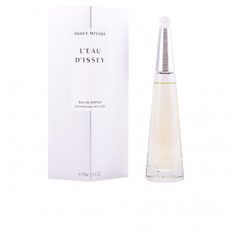 Issey Miyake parfüümvesi L'Eau D'Issey täidetav 75ml