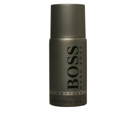 Hugo Boss pihustatav deodorant Boss Bottled 150ml