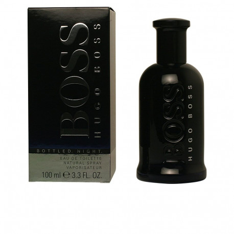 Hugo Boss tualettvesi Boss Bottled Night 100ml