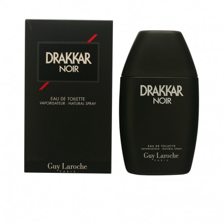 Drakkar Noir tualettvesi 200ml