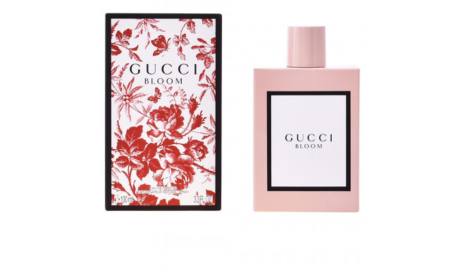 GUCCI BLOOM eau de parfum vaporizador 100 ml