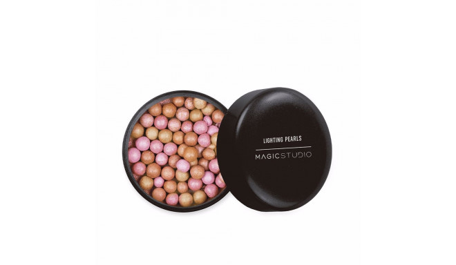 Magic Studio pärlid säraandvad 52g