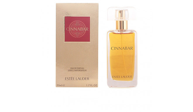 Estée Lauder parfüümvesi Cinnabar 50ml