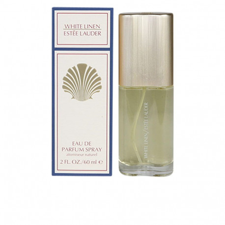 ESTÉE LAUDER WHITE LINEN eau de parfum vaporizador 60 ml