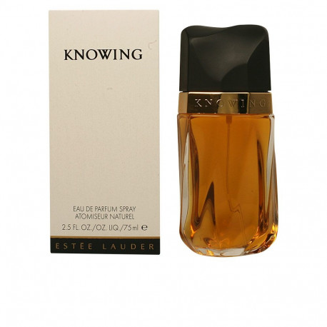 Estée Lauder parfüümvesi Knowing 75ml
