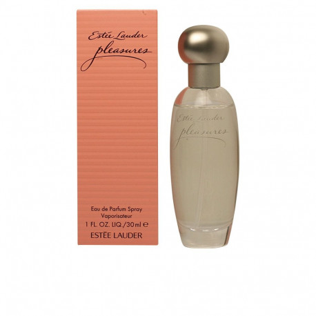ESTÉE LAUDER PLEASURES eau de parfum vaporizador 30 ml