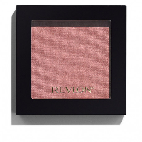 REVLON MASS MARKET POWDER-BLUSH #3-mauvelou