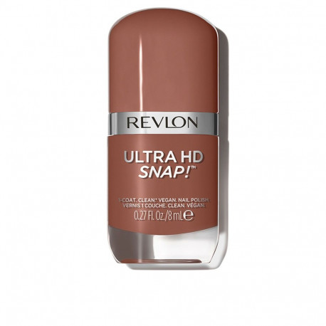 Revlon küünelakk Ultra HD Snap! #013-basic 8ml