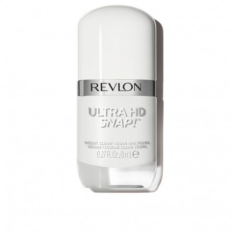 Revlon küünelakk Ultra HD Snap! 8ml, #001-early bird