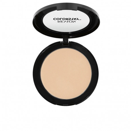 REVLON puudriga pressitud toode COLORSTAY #830-light medium