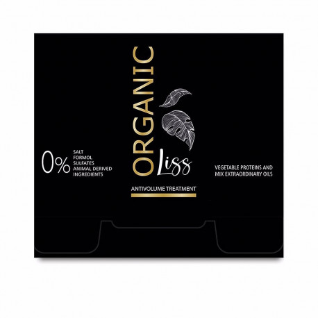 Voltage Cosmetics hooldus Liso Keratina 100ml