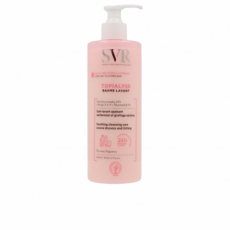 SVR TOPIALYSE baume lavant 400 ml