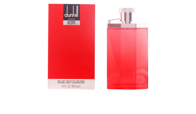 Dunhill tualettvesi DESIRE RED 100ml