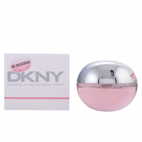 DONNA KARAN BE DELICIOUS FRESH BLOSSOM eau de parfum vaporizador 100 ml