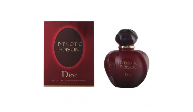 Dior tualettvesi Hypnotic Poison 50ml
