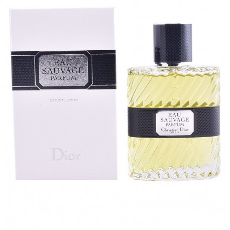 Dior parfüümvesi Eau Sauvage Parfum 50ml
