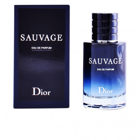 Dior parfüümvesi Sauvage 60ml