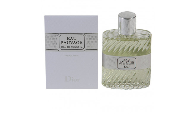 Dior tualettvesi Eau Sauvage 50ml