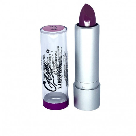 Glam of Sweden huulepulk Silver #97-midnight plum
