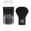 CARL&SON MAKEUP powder brush #black 40 gr