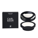 CARL&SON FACE FILTER invisible #1-transparent