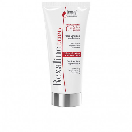 REXALINE DERMA REPAIR crema 50 ml