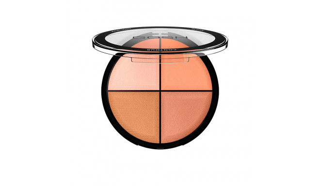 GOSH CONTOUR'N STROBE kit #001-light