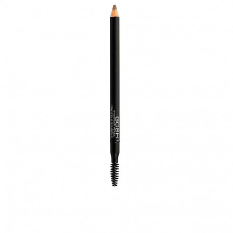 GOSH EYEBROW pencil #01-brown