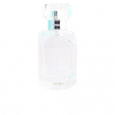 TIFFANY & CO TIFFANY SHEER eau de toilette vaporizador 50 ml
