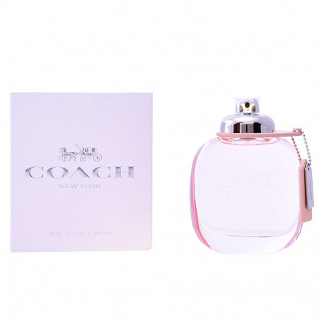 Coach tualettvesi 90ml