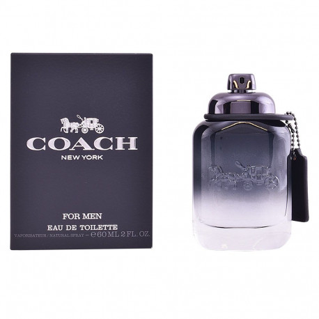 Coach tualettvesi For Men 60ml