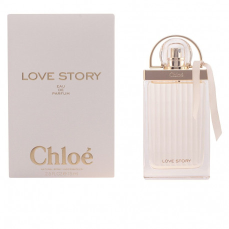 Chloé parfüümvesi Love Story 75ml