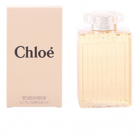 Chloé dušigeel Signature 200ml