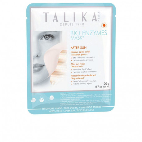 Talika päevitusjärgne mask Bio Enzymes 20gr