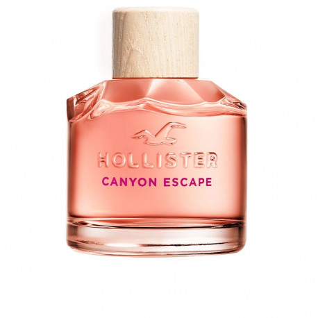 Hollister parfüümvesi Canyon Escape For Her 100ml