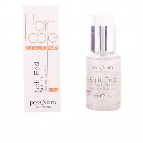 PostQuam Haircare juukseotsaseerum Total Repair 30ml