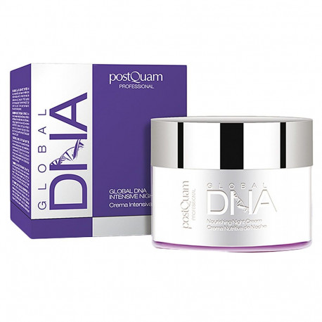 Postquam öökreem GLOBAL DNA 50ml