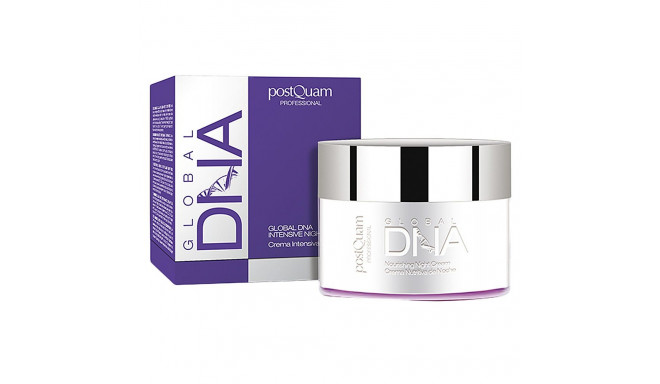 Postquam öökreem GLOBAL DNA 50ml