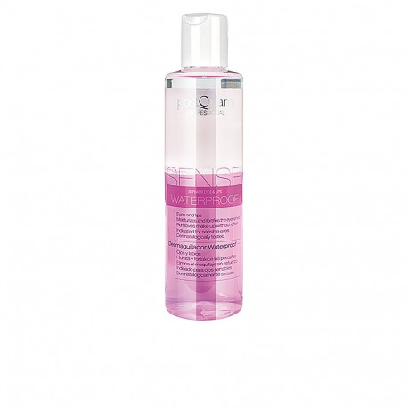 POSTQUAM SENSE BI-PHASE make up remover waterproof 200 ml