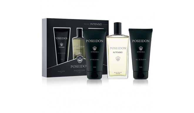 Poseidon Intenso komplekt 3-osaline