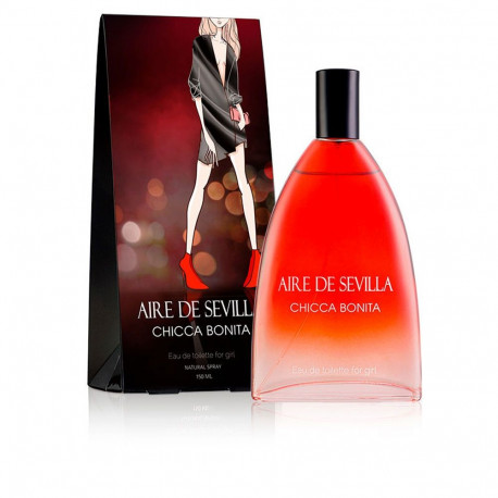 Aire Sevilla tualettvesi Chicca Bonita 150ml