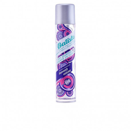 BATISTE HEAVENLY VOLUME dry shampoo 200 ml