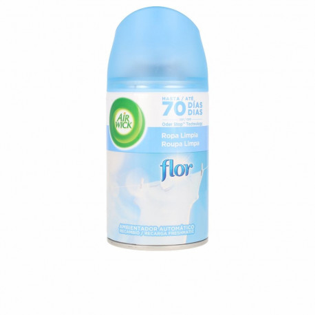 Air-Wick õhuvärskendaja täide Freshmatic lillelõhnaline 250ml