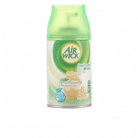 Air-Wick Freshmatic õhuvärskendaja täide 250ml, #white
