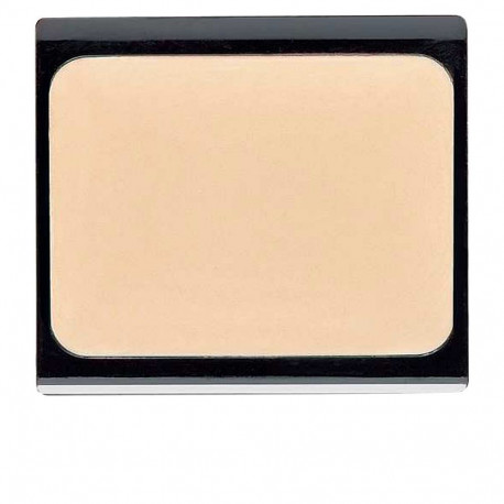ARTDECO CAMOUFLAGE crema recarga #15-summer apricot 4,5 gr
