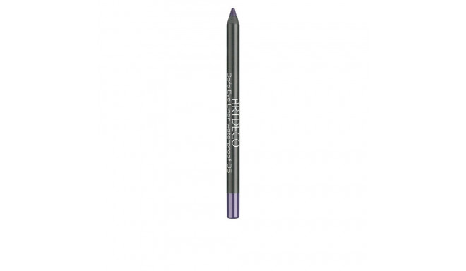 ARTDECO SOFT EYE LINER waterproof #85-damask violet