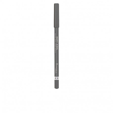 RIMMEL LONDON SOFT KOHL KAJAL eye pencil #064 -grey