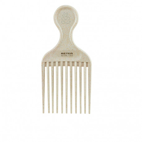 BETER PEINE ahuecador natural fiber #beige 1 u