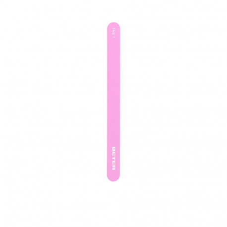 BETER PULIDOR UÑAS brillo espectacular 1 pz